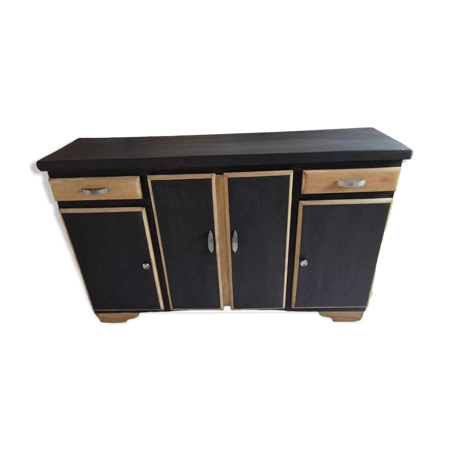 Art deco buffet