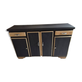 Art deco buffet
