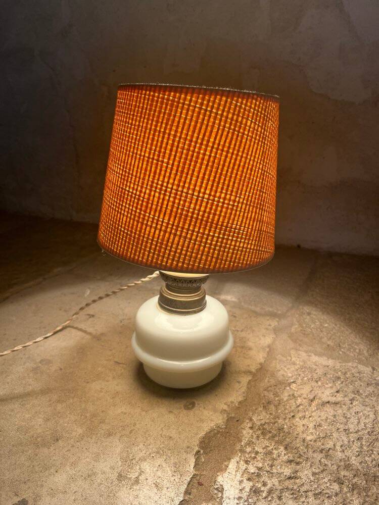 Lampe vintage