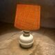 Lampe vintage