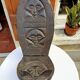 Chaise de brousse Africaine