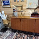Alain Richard sideboard circa 50