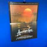 Affiche de cinéma Apocalypse Now Redux
