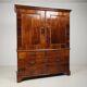 Dutch Cabinet, Early 18th Century
