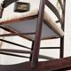 Rocking-chair shaker