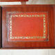 Nesting tables