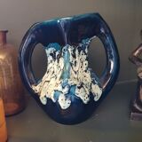 Vase Fat Lava 60's