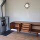 Vintage teak, Scandinavian style enfilade, by G-PLAN, FRESCO model