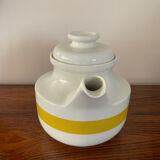 Vintage teapot 1970