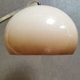 Arc floor lamp by Harvey Guzzini 70s