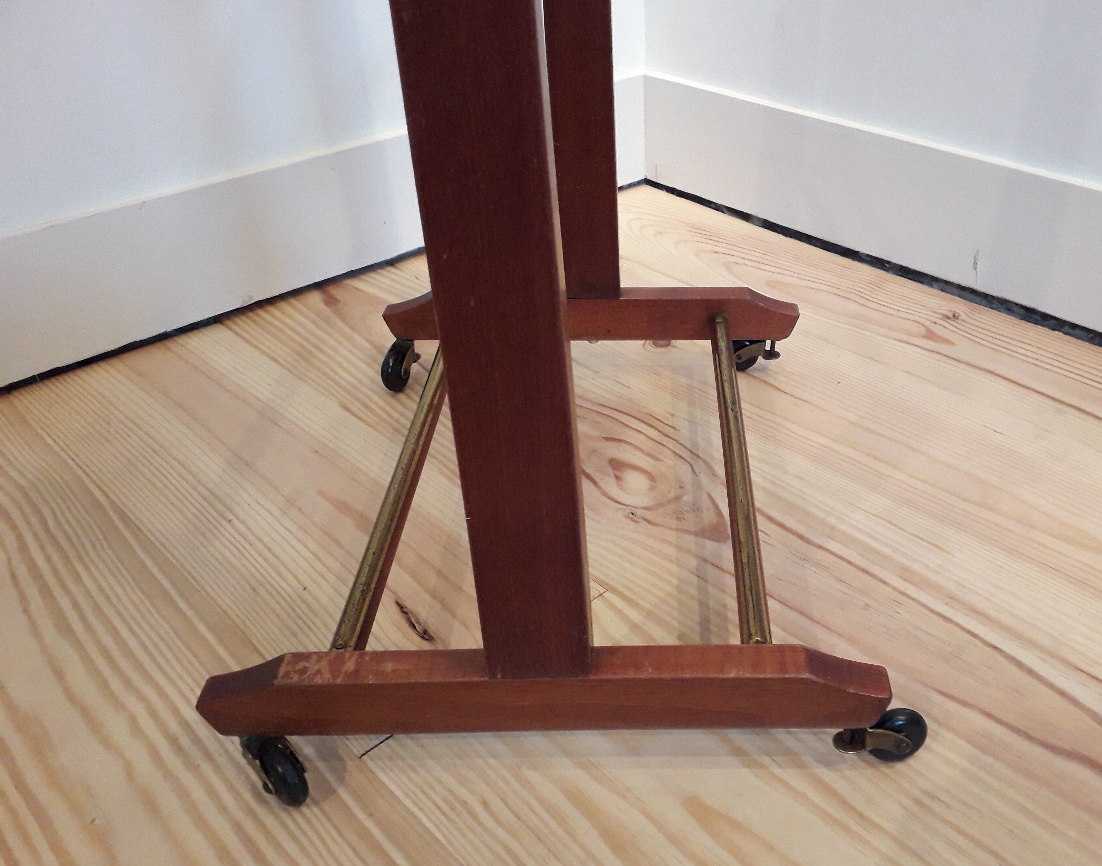 Reguitti chamber jack