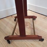 Reguitti chamber jack