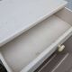 Old bathroom cabinet