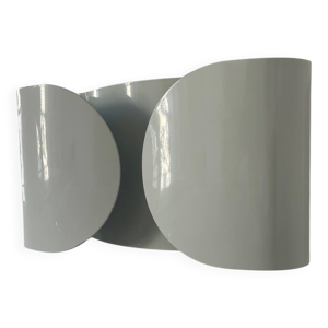 Applique vintage Foglio,