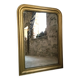 French antique mirror Louis Philippe, 19th century