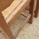 Pair of chairs