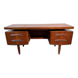 Mid century retro vintage teak Desk/ Secretaire by G-Plan 1960