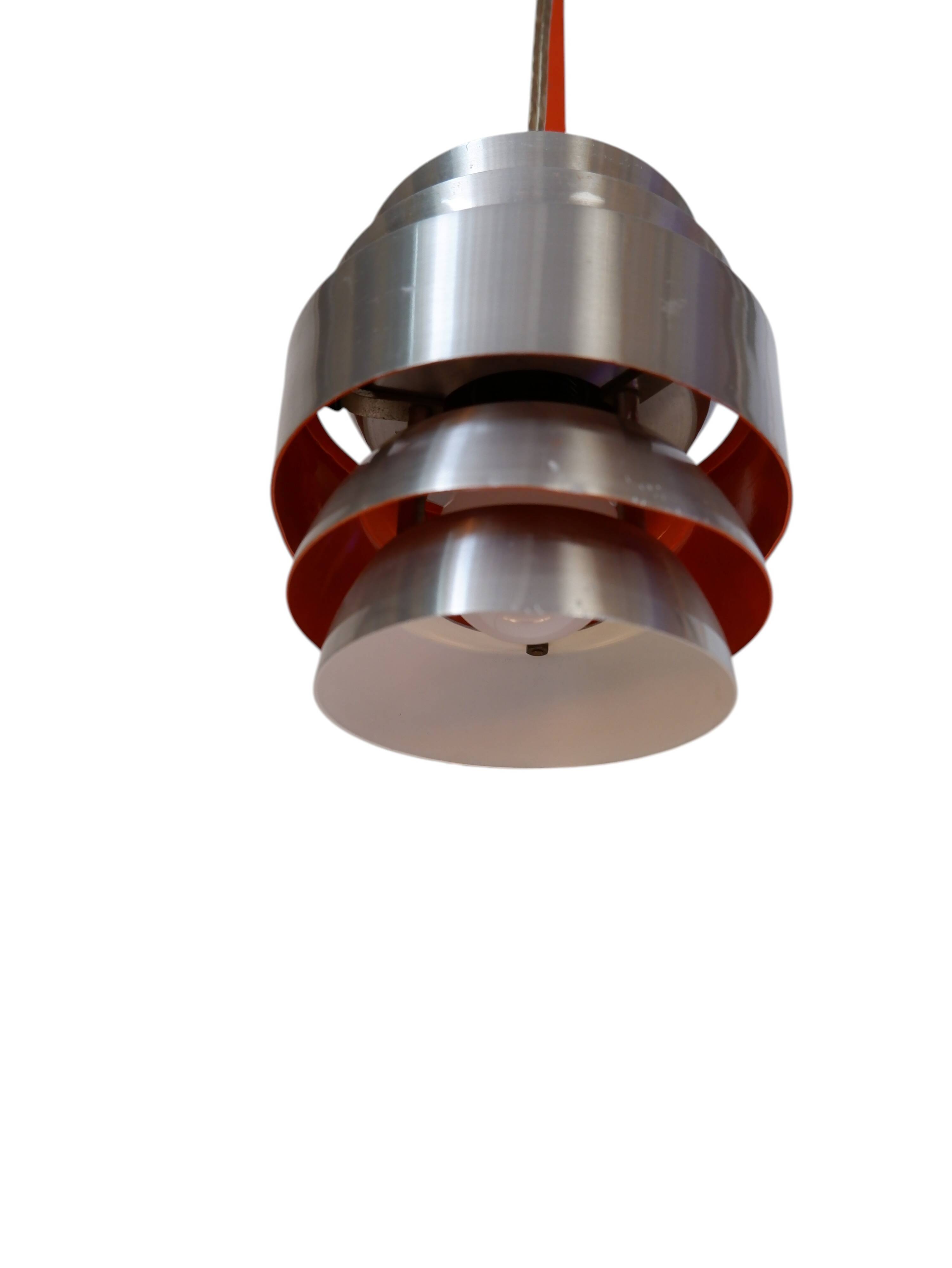 Lakro Holland wall lamp, 1970s
