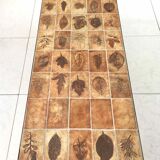 Coffee table by Roger Capron