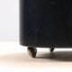 Giano-Giano-Vano bedside table, design E. Gismondi Schweinberger