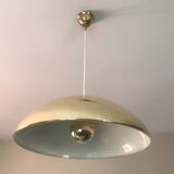 Hanging lamp brass 60