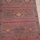 Kilim berber zemmour handmade 253x176cm