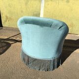 Toad chair