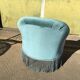 Toad chair
