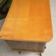Small vintage sideboard from the 1960s.