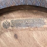 Vintage Bistro Chair