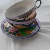 Duo cups
