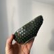 Green ceramic avocado ramekins