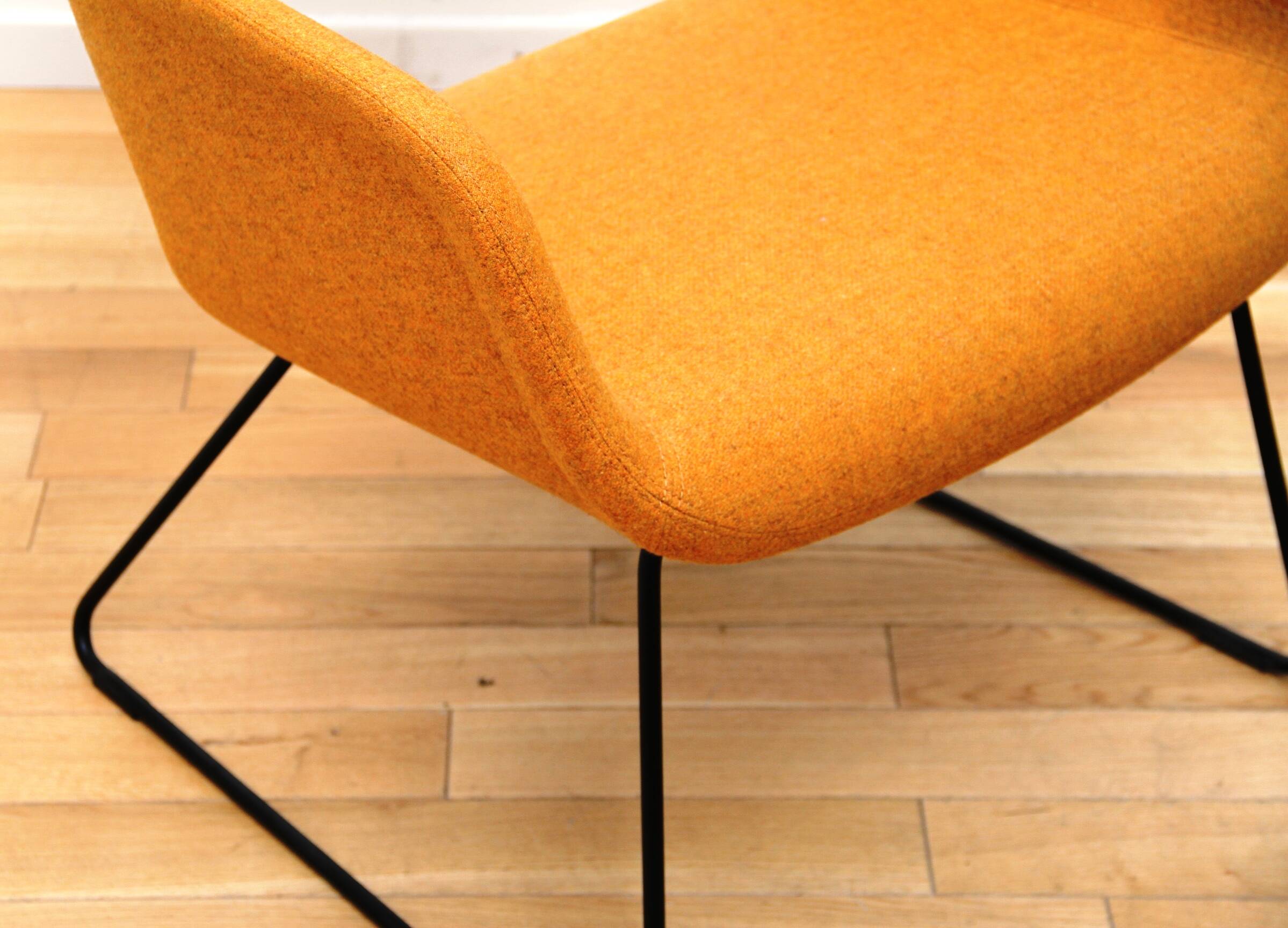 Fauteuil confort Babila 2749, Pedrali