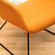 Fauteuil confort Babila 2749, Pedrali