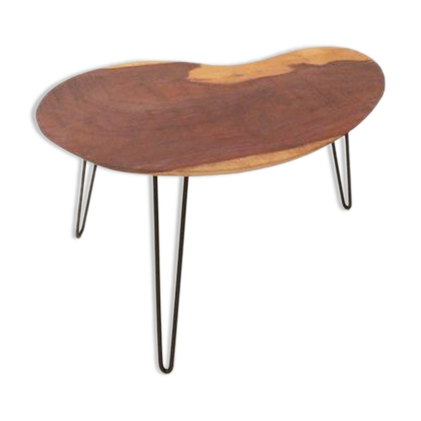 Side table - Kris Devillé - 80s