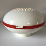 UFO lighting wearable hairdresser brand Flair 1970s