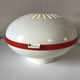 UFO lighting wearable hairdresser brand Flair 1970s