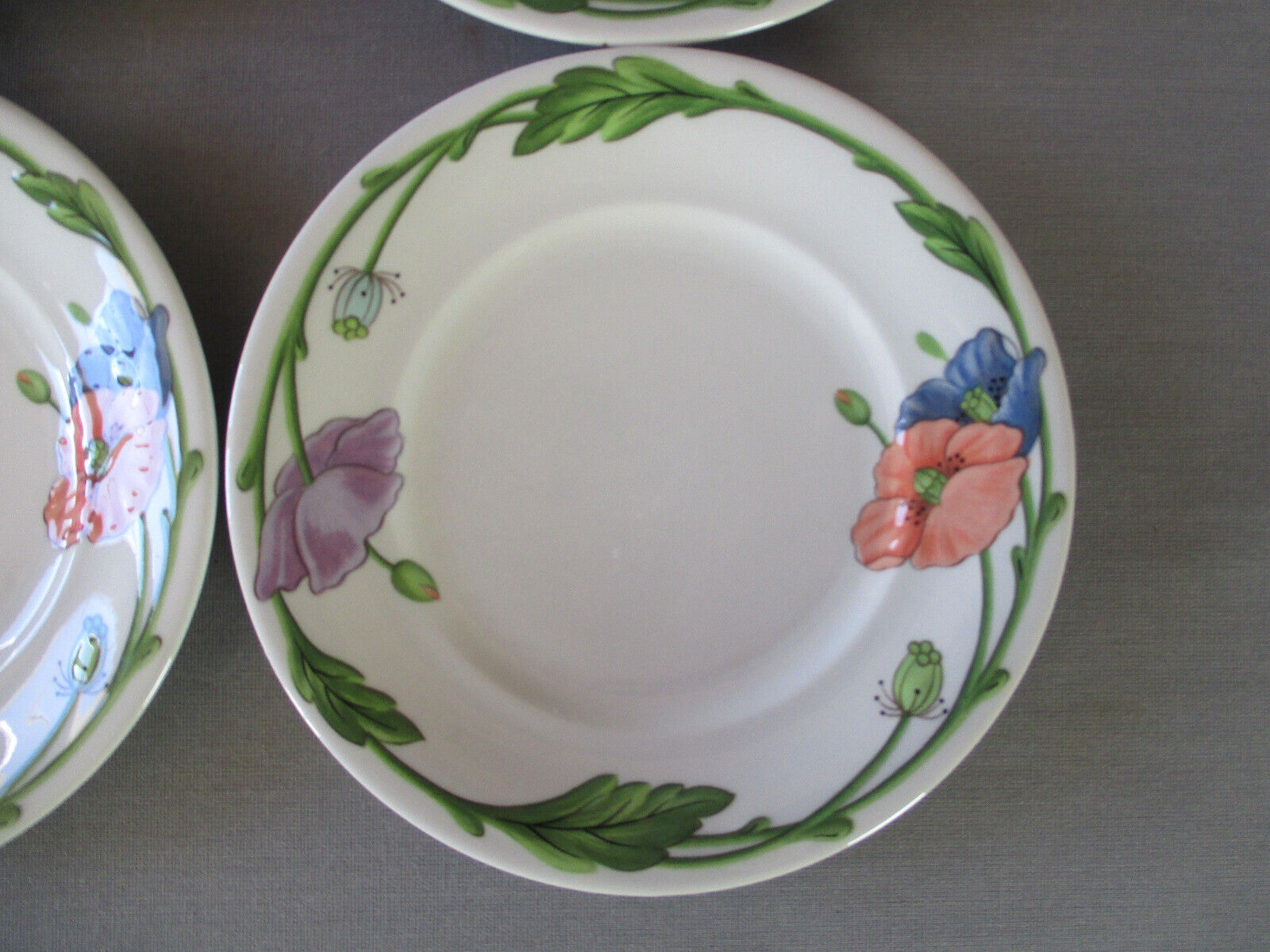 6 plates
