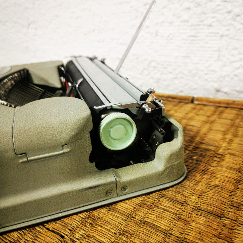 Hermes Baby Typewriter