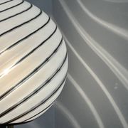 Vintage lamp - Murano - 1970s - Italian design