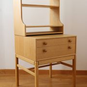Scandinavian bedside table or console Tingströms "Casino"