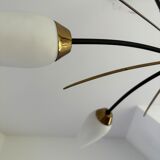 Chandelier 60s - 5 fires