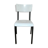 School chair