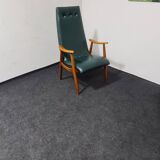 Chaise Arem vintage