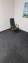 Chaise Arem vintage