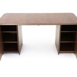 Desk Artona by Afra and Tobia Scarpa for Max Alto