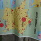 MDI school poster The France its population and population structure