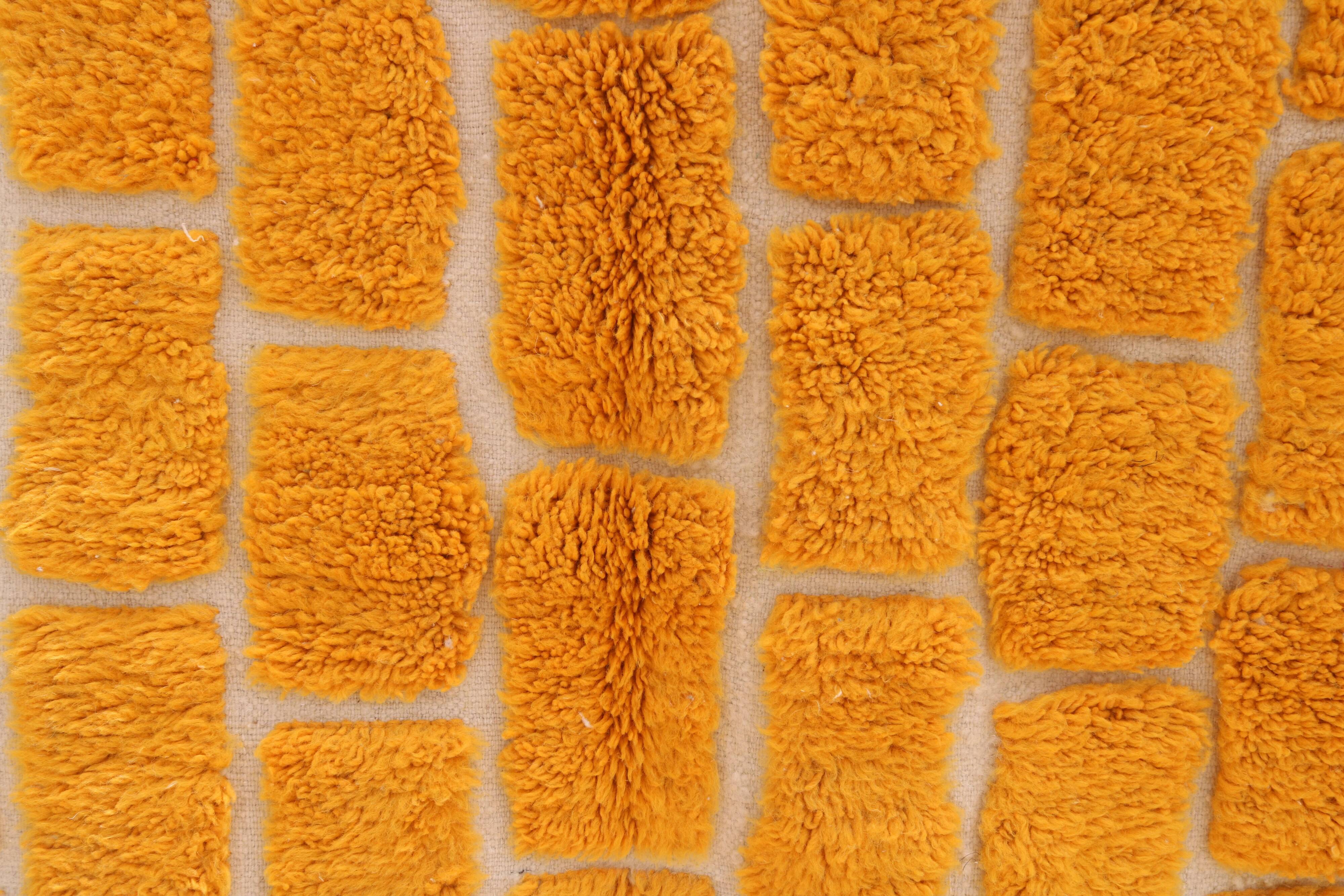 Colourful handmade rug, 245 x 165 cm - AZ852
