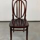 Chaise Thonet Art Nouveau