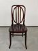 Thonet Chair Art Nouveau